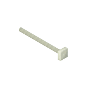 Nylon Tension-Rod M12 L=160