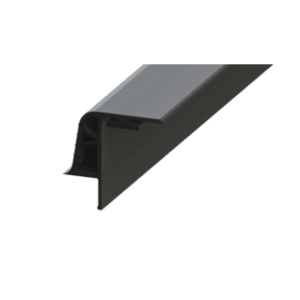 Gasket for Double Blade Doors