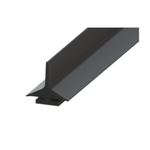 Side Gasket for Swinging Doors
