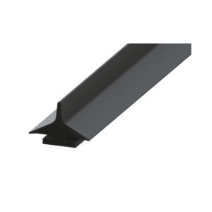 Side Gasket for Swinging Doors