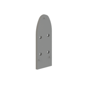 Hinges Spacer for Adjust