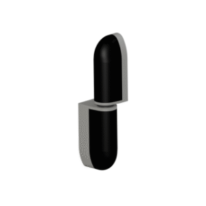Adjustable Hinge