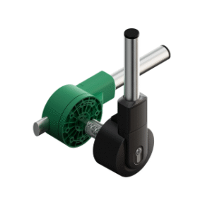 Handle Set