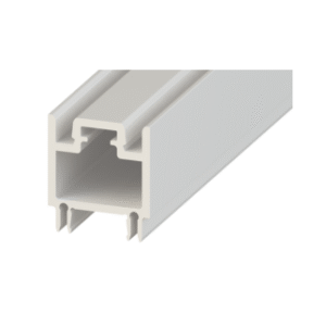 Door Frame PVC Profile 40 mm