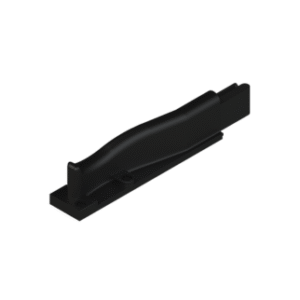 Bend with Groove
