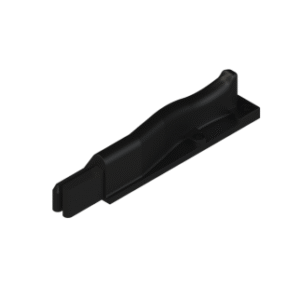 Bend with Groove