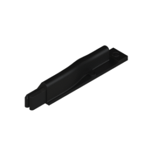 Bend with Groove