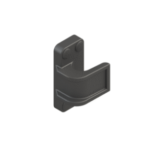 Lower Closing Hook