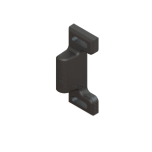 Lower Closing Hook Striker