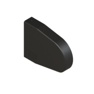 Aluminium Track Cover