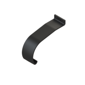 Aluminium Central Joint Cover