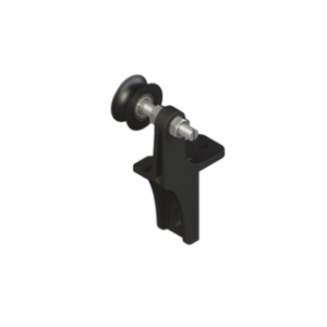 Plastic Pulley