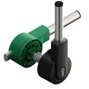 STUV Handle