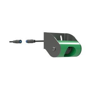 Radar, open sensor