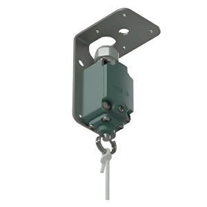 Pull Cord Switch