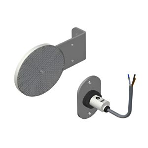 Reflective photocell kit PNP